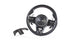 MMR Gear shift paddles | F56 Mini | Titanium